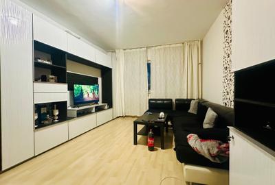 Apartament cu 3 camere decomandat, mobilat în Dristor - 10