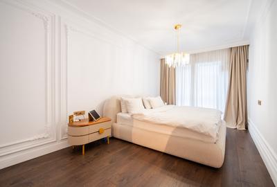 Apartament cu 3 camere în Floreasca - 9