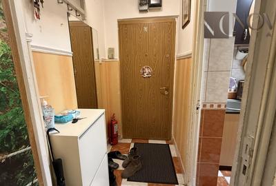 Apartament cu 2 camere semidecomandat, mobilat în Progresul - 11