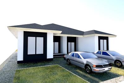Duplex cu 4 camere în Sânandrei