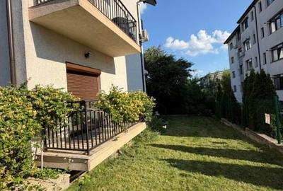 Apartament cu 3 camere decomandat, mobilat în Valea Lupului - 8