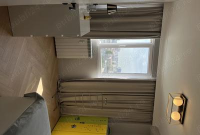 Apartament 3 camere complet renovat in Floreasca, vedere panoramica - 5