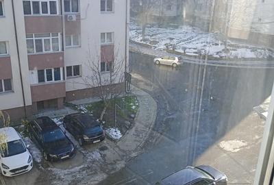 De vanzare apartament decomandat 2 camere HCC - 2