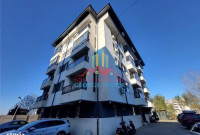 Apartament cu 2 camere semidecomandat în Dudu - 10