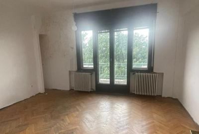 REA1024573 Apartament  4 camere I Cismigiu - 3