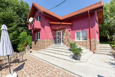 Vila de vanzare in Podis-Bacau - 3