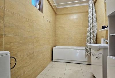 Apartament cu suprafata generoasa langa parcul Tabacariei si City Park Mall - 6