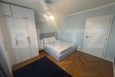 Apartament de lux decomandat cu 4 camere, 95 mp, Zona Garii - 4