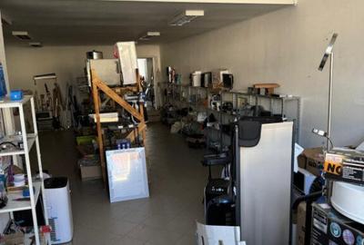 Spatiu comercial, zona jysk, 300mp, Radauti - 8