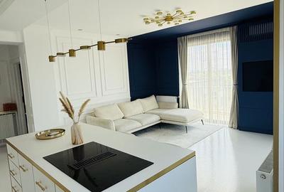 Apartament cu 2 camere decomandat în Albert