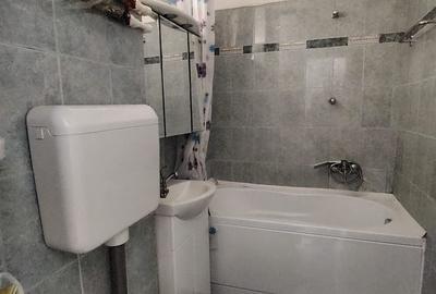 Garsonieră semidecomandată, mobilată în Titan - 7