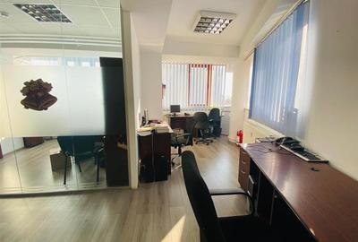 Birou, de 85 mp, în Plevnei - 11