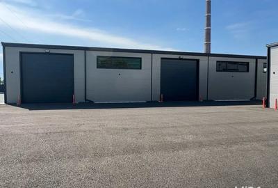 Spațiu comercial, de 750 mp, în Central - 9