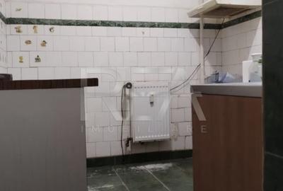 Apartament cu 2 camere decomandat în Drumul Taberei - 6