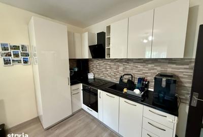 Apartament cu 2 camere în Pantelimon - 5