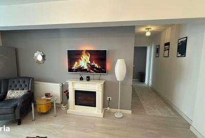 Apartament cu 3 camere în Șcheia - 5