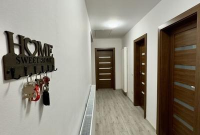 Casa INDIVIDUALA, Sag/zona Manastire – toate utilitatile - 9