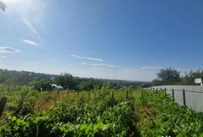 Teren de 1100 mp, în Nufăru - 3