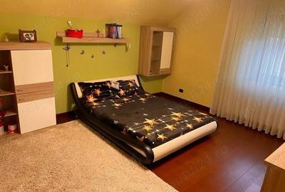 Casă cu Teren 800 Mp în Central - 5