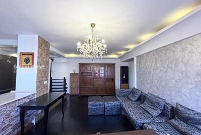 Apartament cu 4 camere decomandat, mobilat în Lacul Tei - 16