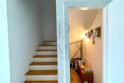 Zona noul LIDL - triplex mobilat utilat - bucatarie inchisa - 2 fronturi stradal Zona noul LIDL - triplex mobilat utilat - bucatarie inchisa - 2 fronturi stradal - 12