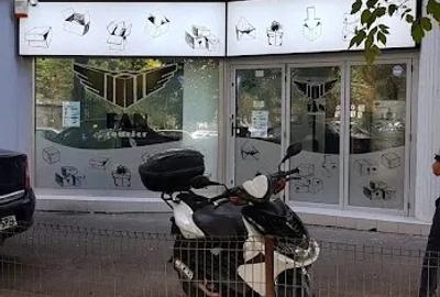 Spațiu comercial, de 140 mp, în Domenii - 6