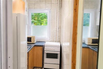 Apartament cu 2 camere nedecomandat, mobilat în 7 Noiembrie - 6