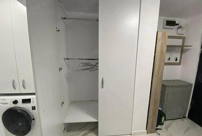 Inchiriere apartament 2 camere mobilat utilat Piata Centrala - 3