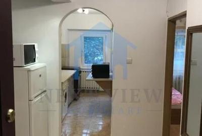 Apartament 1 camera, Kaufland Manastur - 7