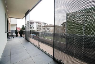 Iancu Nicolae: Apartament cu 2 camere situat in ansamblu cu piscina ! Iancu Nicolae: Apartament cu 2 camere situat in ansamblu cu piscina ! - 2