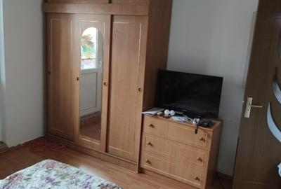 Apartament cu 3 camere decomandat, mobilat în Sebastian - 10