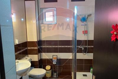 Apartament in Vila, 3 Camere, Codlea - Zona Linistita, Acces la Curte" - 9