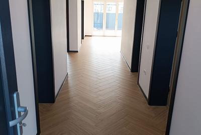 Casă cu 4 camere în Tărlungeni - 4