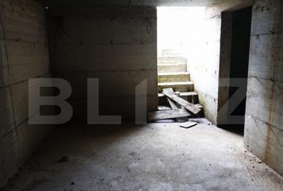 Teren intravilan de 498 mp in Burdujeni - 2