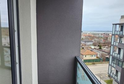 Apartament cu 2 camere în Techirghiol - 17