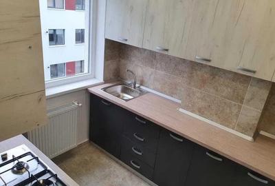 Inchiriere garsoniera complex Avangarde City - str. Tineretului nr. 17 - 5