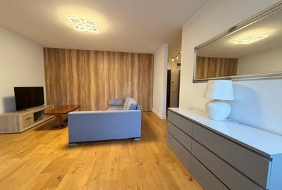 3 Camere || Herastrau - Caramfil || Parcare - 3