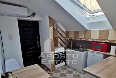 Apartament cu 2 camere, pet friendly, zona Telegrafului - 6