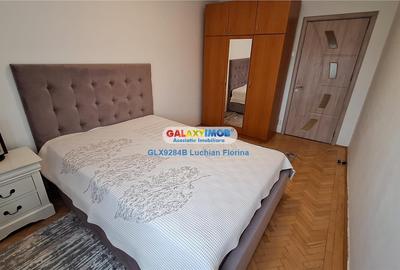 Apartament cu 2 camere decomandat, mobilat în Nicolae Grigorescu - 3