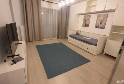 Inchiriere garsoniera Plaza Residence - 4