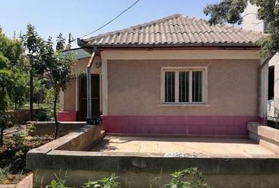 Casa renovabila cu teren mare central Techirghiol - 2