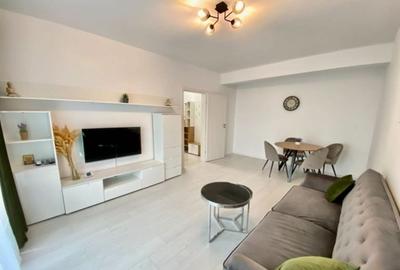 Apartament 2 camere Lux in Complex Exigent Plaza - 1