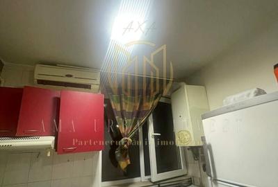 Apartament cu 3 camere decomandat în Mărgeanului - 14