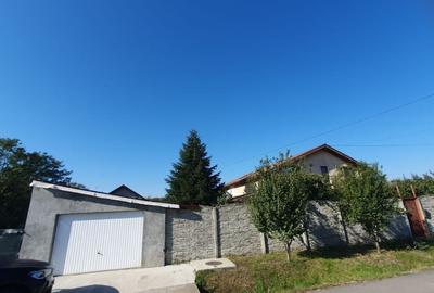 Duplex cu 3 camere în Dârza