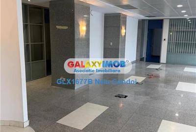 Spațiu comercial, de 320 mp, în Ștefan cel Mare - 3