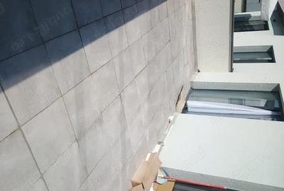 Apartament cu 2 camere semidecomandat în Florești - 1