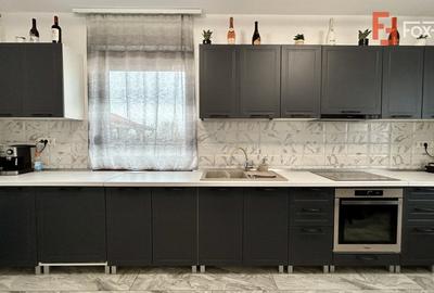 Casa individuala 5 camere si teren de 430 mp - zona Plopi Timisoara - 15