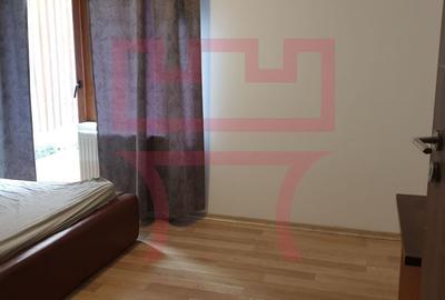 Apartament in casa la etajul 1 cu gradina 80mp si parcare - 2