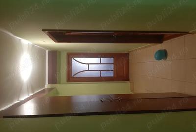 Apartament cu 4 camere decomandat în Calea Romanului - 6