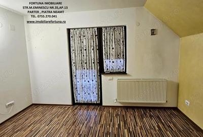 Vila cocheta prevazuta cu beci, terasa, piscina, anexa si teren - 2